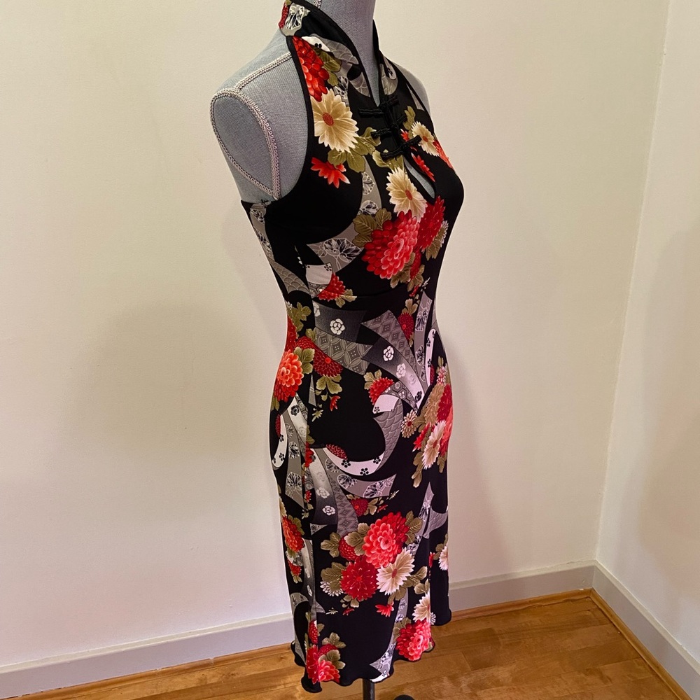 Beautiful Floral Dress